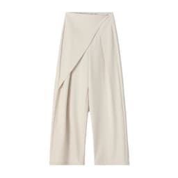 Pantalon Praga Crema Crema S