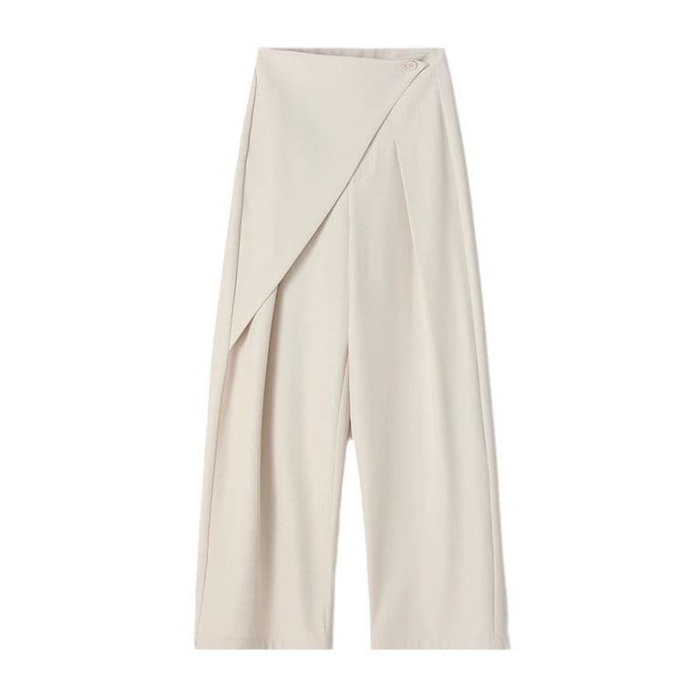 Pantalon Praga Crema Crema S