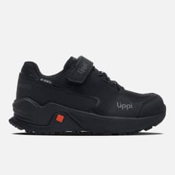 Zapatilla Unisex Motion Low Kids B-dry Negro Negro 26