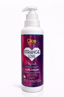 Professional Curls Love Strange Love 250 Ml