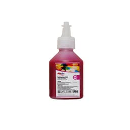Tinta Magenta Sublimacion 100ml+Botela para Epsn L4260