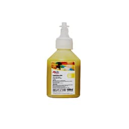 Tinta Amarilo Sublimacion 100ml+Botela para Epsn L14150