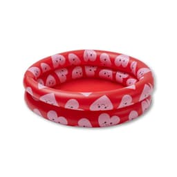 Piscina Inflable Corazones