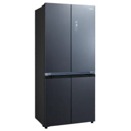 Refrigerador Perfect Fit MultiDoor No Frost 527 lts. MDRMD706BIE70