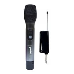 MICROFONO DINAMICO HANDSET INALAMBRICO UHF WMU-1600