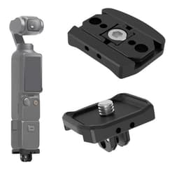 Soporte Magnetico Plegable para DJI Osmo Pocket 3 y 4