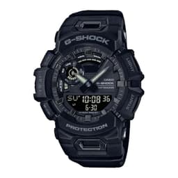 Reloj GBA-900-1ADR Hombre Negro TALLA UNICA