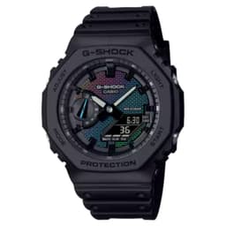 Reloj GA-2100RW-1ADR Hombre Negro TALLA UNICA