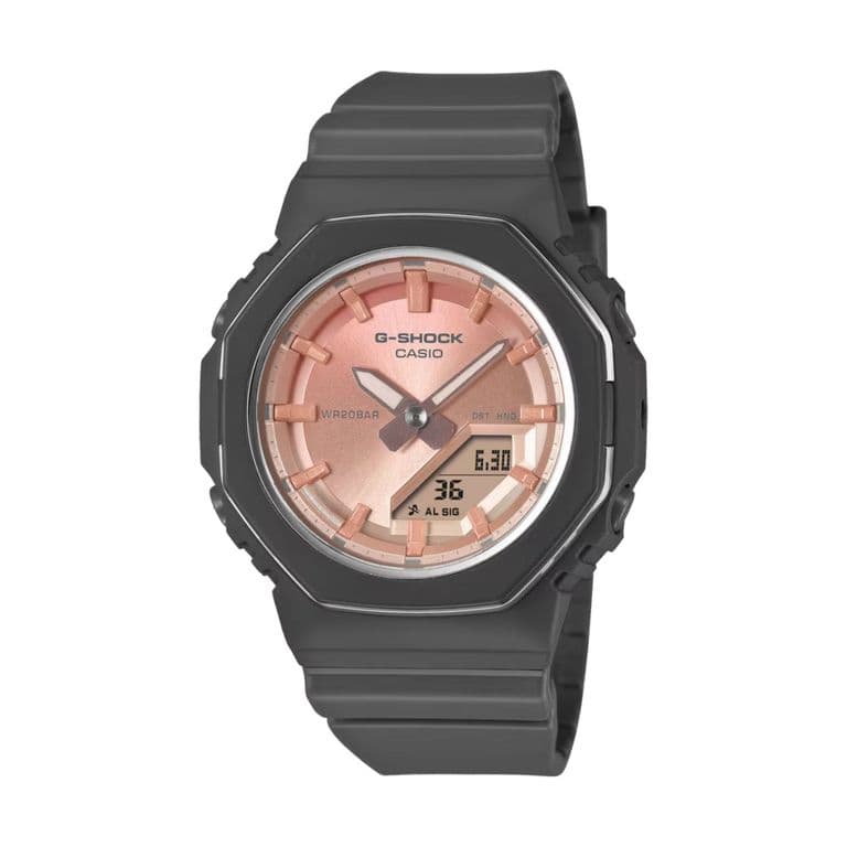Reloj GMA-P2110SC-4ADR Mujer Negro TALLA UNICA