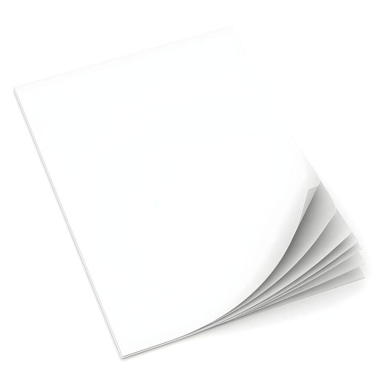 Papel Glossy Fotografico Doble Cara Carta 130g 50 Hojas - SC