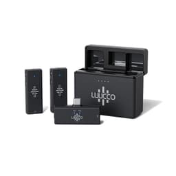 MICROFONO KIT SISTEMA ProTalker S2 USB-C ALC 250 MTS