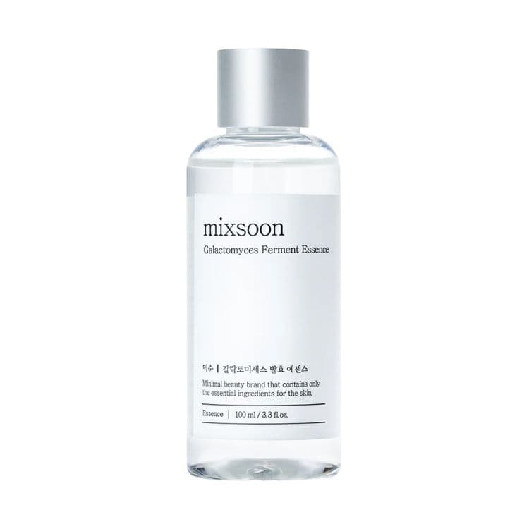 Esencia Facial Reparadora Galactomyces Ferment Essence 100 ml