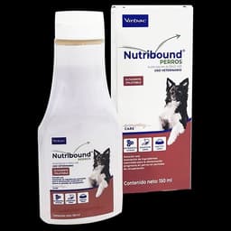 Nutribound Formula Especial Recuperacion Perro 150 ml