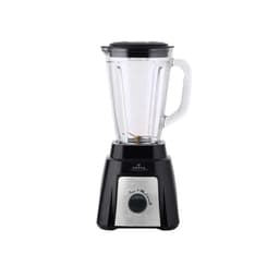 LICUADORA 2 VELOCIDADES UT-TITAN500-B 500W