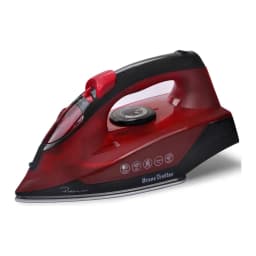 Plancha A Vapor 2400W