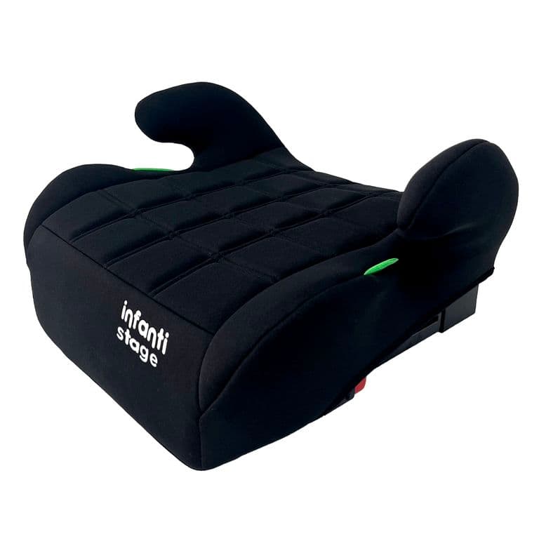 Silla Auto Alzador Veneto I-Size