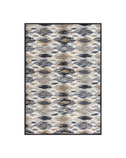 Alfombra Orvyn 133x180