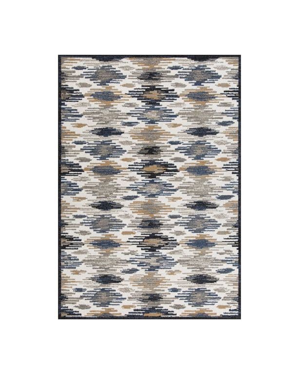 Alfombra Orvyn 133x180