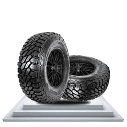 Neumatico 31X10.5R15 SCORPION MTR Q-109LT