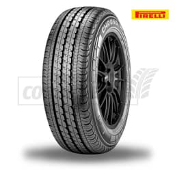 Neumatico 205/75R16 CHRONO R-110 C