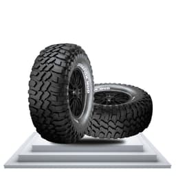 Neumatico 235/85R16 SCORPION MUD Q-108