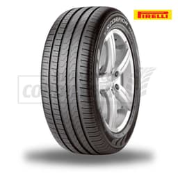 Neumatico 235/50R18 SCORPION VERDE RUNFLAT V-97 MOE