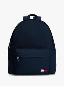 Mochila Essential Con Logo Azul Tommy Jeans Azul TALLA UNICA