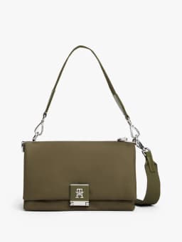 Cartera Bandolera Heritage Verde Verde TALLA UNICA