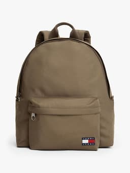 Mochila Essential Con Logo Cafe Tommy Jeans Cafe TALLA UNICA
