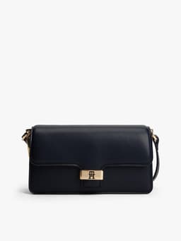 Cartera Crossover Heritage Azul Azul TALLA UNICA