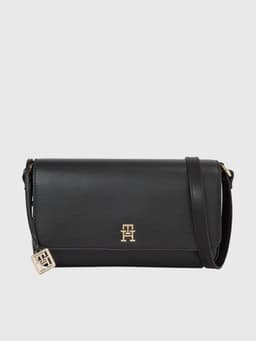 Crossover Latam Solid Negro Negro TALLA UNICA