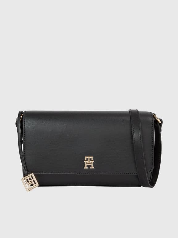 Crossover Latam Solid Negro Negro TALLA UNICA