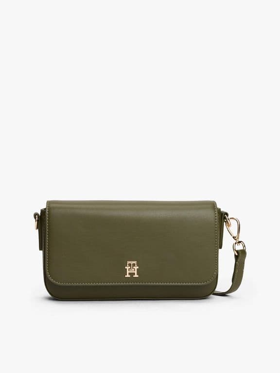 Bandolera Icon Convertible Verde Verde TALLA UNICA