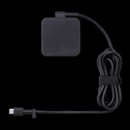 Cargador 65W USB-C Adapter