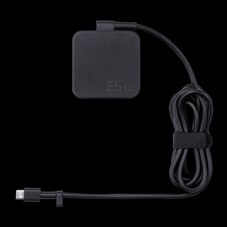 Cargador 65W USB-C Adapter