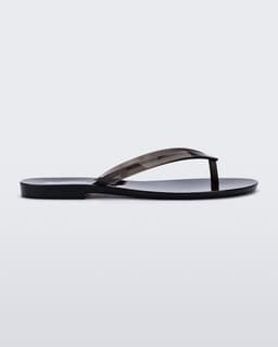Harmonic Jelly Negro Transparente Negro 35