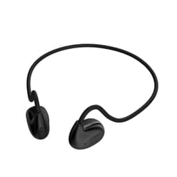 Audifonos Bluetooth Inalambricos Awgsport 8 Horas Ipx4 Negro