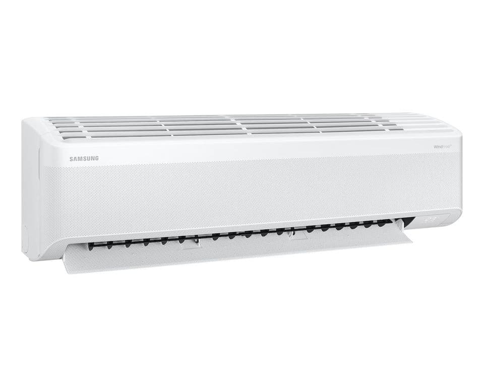 Aire Acondicionado Split Wind Free Inverter 18000BTU
