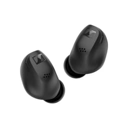 Audifonos Accentum True Wireless Negro