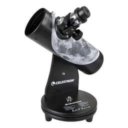 Telescopio Firstscope Moon Signature Series