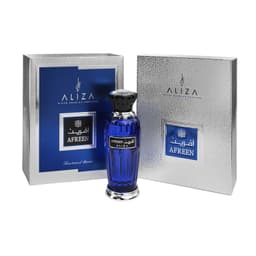 Perfume  Afreen 80ml 80 ML