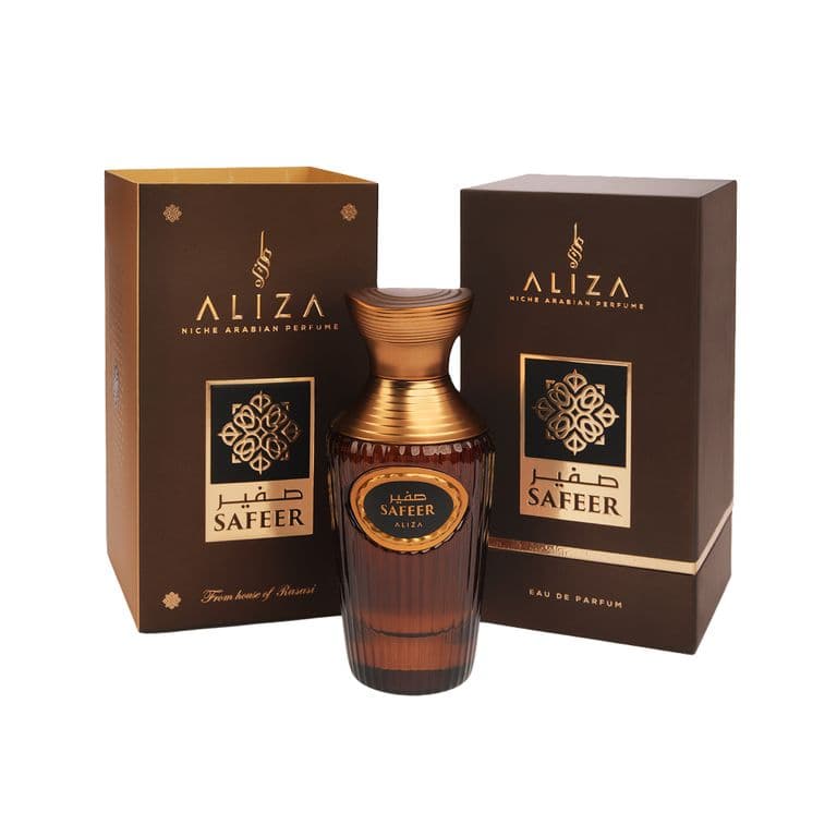 Perfume  Safeer 100ml 100 ML