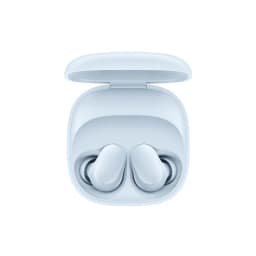 Redmi Buds 6 Play Audifonos Bluetooth In-Ear Inalambricos Cancelacion Activa de Ruido Azul