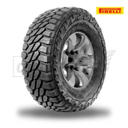 Neumatico 215/75R15 SCORPION MTR Q-106