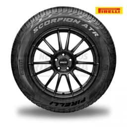 Neumatico 255/75R15 SCORPION ATR S-109