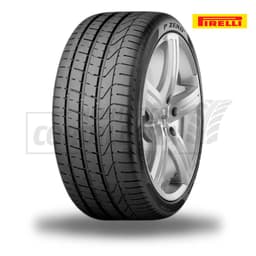 Neumatico 235/40R18 PZERO Y-95 MO XL