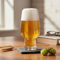 SET 6 COPAS CERVEZA RADLER BOHEMIA, 500 ML