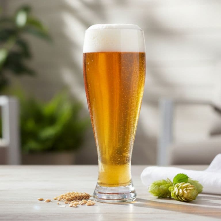 SET 6 COPAS CERVEZA UNFILTERED BOHEMIA , 500 ML