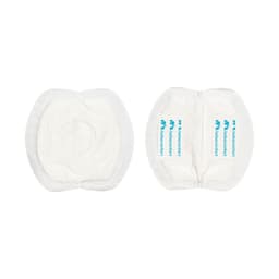 Absorbentes Desechables Para Lactancia Bebe Confort