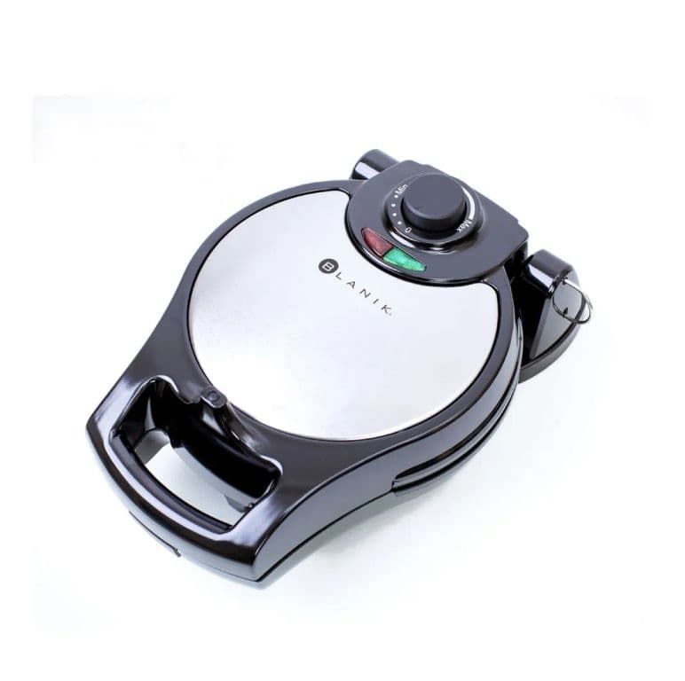 MAQUINA WAFFLERA BWM032 800W